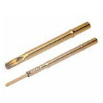 Harwin S25-512 ATE Spring Probe Sleeve Two-Part Probe 2.54mm