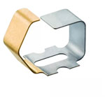 Harwin S1941-42R SMT Spring Contact 7.25mm Multi-Directional