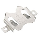 Harwin S8211-46R Coin Cell Battery Holder EZ BDWR 20mm