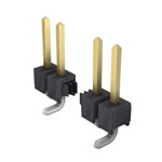 Harwin M20-8770542 05 SIL Vertical SMT Header Male Unshrouded Gold Tin