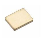 Harwin S70-138305045R S70 EMI Gasket Sheets 3.8mm Absorbers Shielding