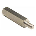 Harwin R30-3002502 Standoff M3x25mm HEX 5mmA/F 6mm ML/FML