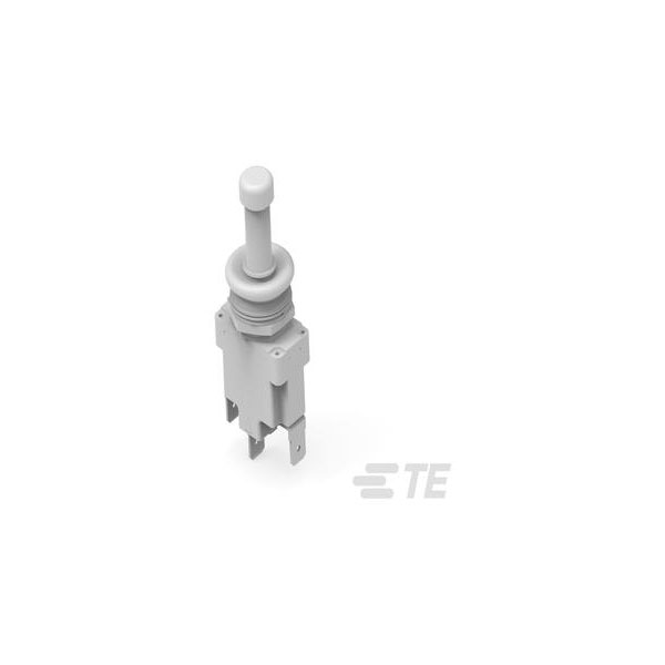 TE Connectivity 07-1-2-17 940 Toggle Switch SPDT On-Off 125VAC 5A