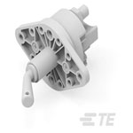 TE Connectivity 35-511-221-S Battery Disconnector High-Durability