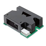 Littelfuse Y97HT23B2KAFP Tactile SW 50mA 12VDC 160gf Thru-hole/SMT