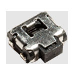 Littelfuse Y97NS14B2ABFP Tactile Switch SPST-NO 0.05A 12V