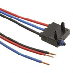 Omron D2HW-BR201M Subminiature Basic Switch High Durability Compact
