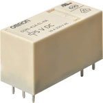 Omron G5RL-K1A-EL-HA-DC24 Latching Power Relay 24V DC Compact Design