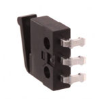 Omron D2MQ-1L-TR Switch Snap Acting Limit SPDT Momentary 0.5A