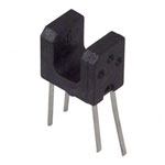 Omron EESX2236A Photo Micro Sensor Slot Type Transmissive 5mm