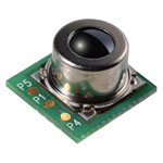 Omron D6T-8L-09H Thermal IR Sensor MEMS 1x8 High Temp Detection