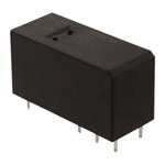 Omron G2RL-2-DC24 G2RL Power PCB Relay 2 Pole DPDT 8A 24VDC