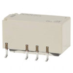 Omron G6S-2F-DC24 Relay SMT Low-Profile 24V DC SPDT 2A