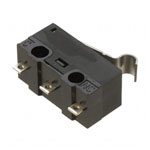 Omron D2F-01FL3-D Subminiature Switch SPST 0.74N 10000000 Cycles
