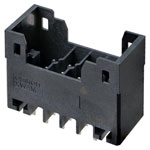 Omron XW4M-16D2-V1DA Terminal Block Connector Male Unshrouded 16Pos
