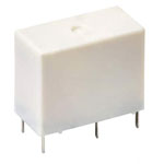 Omron G5Q-1A4-EL3-HA-DC5 Relay Power 5V DC SPST 10A Compact Design