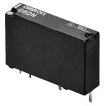 Omron G6DN-1A-L-DC12 Relay Power High-Performance Compact 12VDC