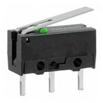 Omron D2FS-FL-N Subminiature Basic Switch Compact High Durability