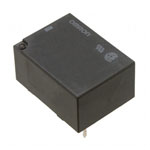 Omron G6CU-2114P-US-DC3 Power PCB Relay 3VDC DPDT 1A 4mm High