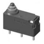 Omron B3J-1300 Mechanical Key Switch 0.25N Force Long Life