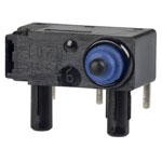 Omron D2HW-BR201H Basic Switch Subminiature SPDT FlatPinquipment