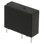 Omron G5NB-1A-E-DC5 Power PCB Relay SPST-NO 5VDC 3A 250VAC