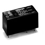 Omron G2RL-2-DC18 Relay DPDT 18VDC 16A 8 Pins