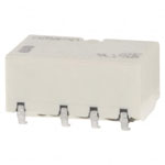Omron G6K-2G-DC5 Relay 2 Form C DPDT Momentary Surface Mount Relay