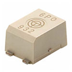 Omron G3VM-41PR5(TR05) Mos Fet Mosfet USOP High Precision Compact Design