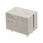 Omron G7L-2A-P-PV-DC12 Relay High-Capacity 12V DC Coil