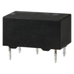 Omron G6E-134PL-ST-US-DC5 Relay Low Signal SPDT 5V DC Coil Power