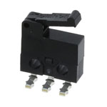 Omron Switch D2MQ-4L-1-L Tactile Micro SPST-NO Compact PCB Mount