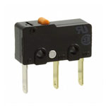 Omron SS-01T OMSSM0004R Subminiature Switch SPDT 5A 250V Plunger