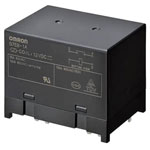 Omron G7EB-1AP1-DC12 Heavy Duty AC Relay High Current Capability
