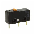 Omron SS-5-FD Subminiature Basic Switch SPDT 5A Lever Actuator