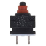 Omron D2GW-A02D Subminiature Switch SPST NO Splash Proof Actuator