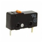 Omron SS-5-2D SS5M0160H Subminiature Basic Switch SPDT 5A 250V Snap Action