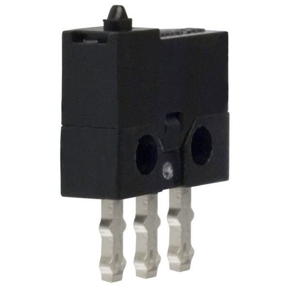 Omron D2MQ-1 Switch Basic Snap Action Pin Plunger AG-P