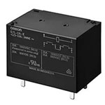 Omron G7L-2A-X-DC24 Power Relay 24VDC 30A SPST-NO Panel Mount