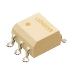 Omron G3VM-21ER High Current MOSFET SSR 1-Ch 2500V Isolation