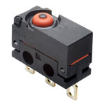 Omron A6RS0003C Rotary Coded Switch 10 Position