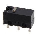 Omron D2F-01-T D2F Switch Subminiature Basic Snap Action SPST-NO
