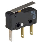 Omron SSM SSM-0040E Basic Switch Subminiature Compact Design