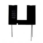 Omron EE-SX4081 MicroSensor PhotoSensor SlotType 5mm DCDetection