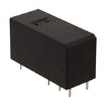 Omron G2RL-24-CF-DC24 Relay SPDT PCB Coil Voltage 24V High Capacity