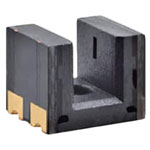 Omron EE-SX1320 EESX Photomicrosensor SMT 50mA 5V DC Slot Type
