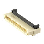 Omron XF3M-2415-1B-R100 FPC Connector Female Unshrouded 100 Pc Reel
