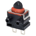 Omron D2EW-B03L Micro Switch Sealed Ultra Subminiature Basic