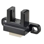 Omron EE-SX3164-P2 Photomicrosensor Connector Unshrouded Photodetector