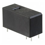 Omron G2RL-2 DC6 Relay SPDT 6VDC 16A Low Profile PCB Mount